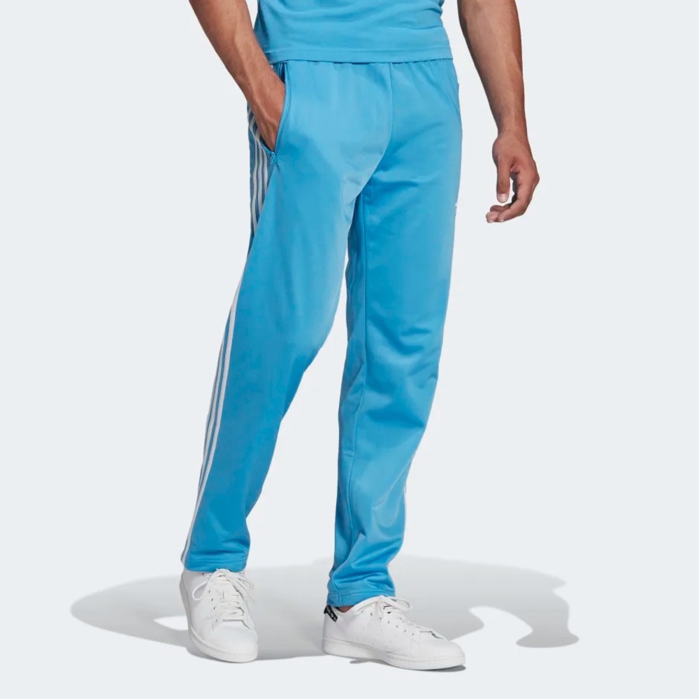 Adidas Originals Firebird Classic Track Pants Large